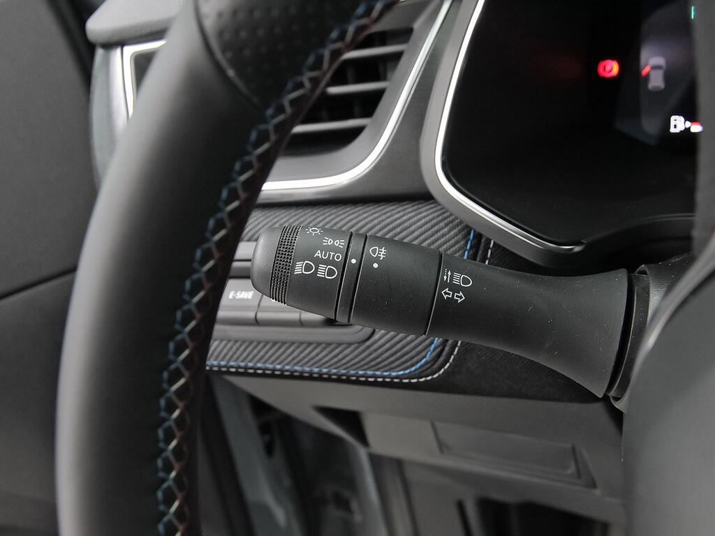 Renault Captur esprit Alpine E-Tech 105kW (145CV) 15