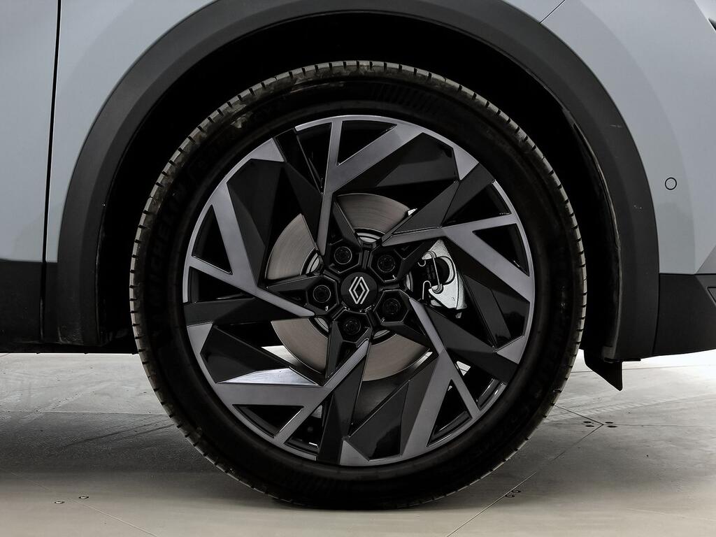 Renault Captur esprit Alpine E-Tech 105kW (145CV) 10