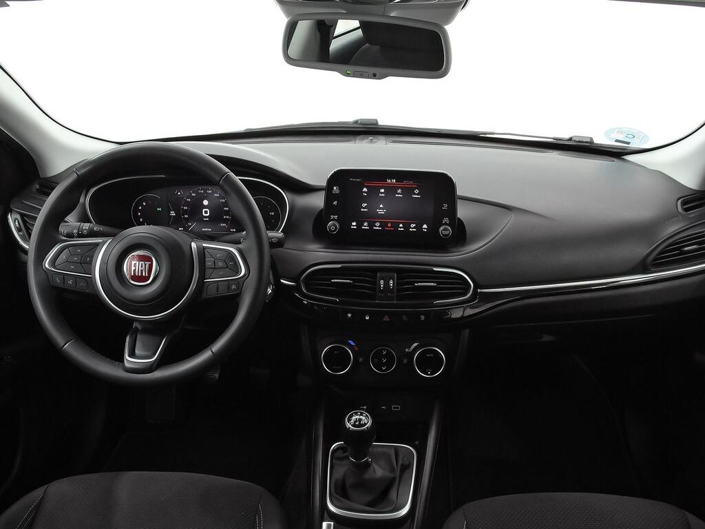 Fiat Tipo HB Life 1.0 73kW (100CV) 7