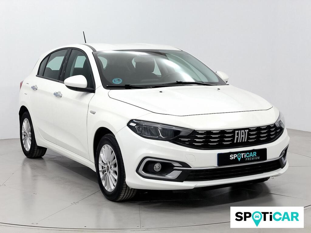 Fiat Tipo HB Life 1.0 73kW (100CV)
