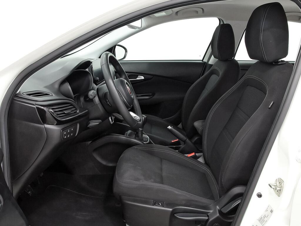 Fiat Tipo HB Life 1.0 73kW (100CV) 8
