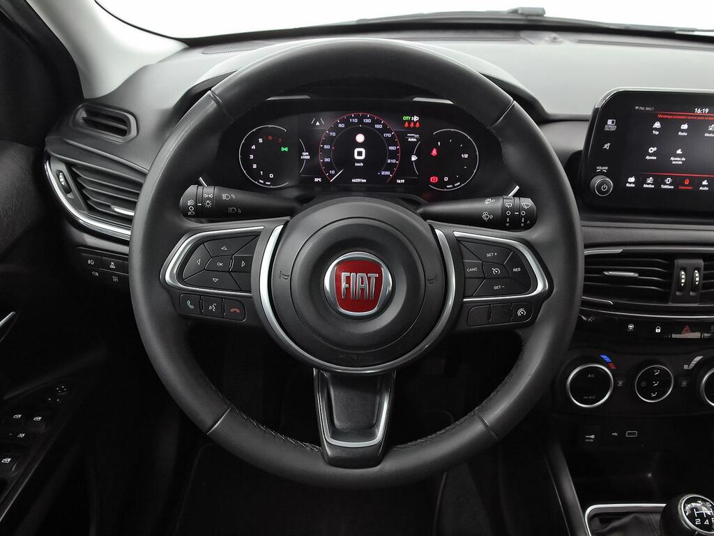 Fiat Tipo HB Life 1.0 73kW (100CV) 20