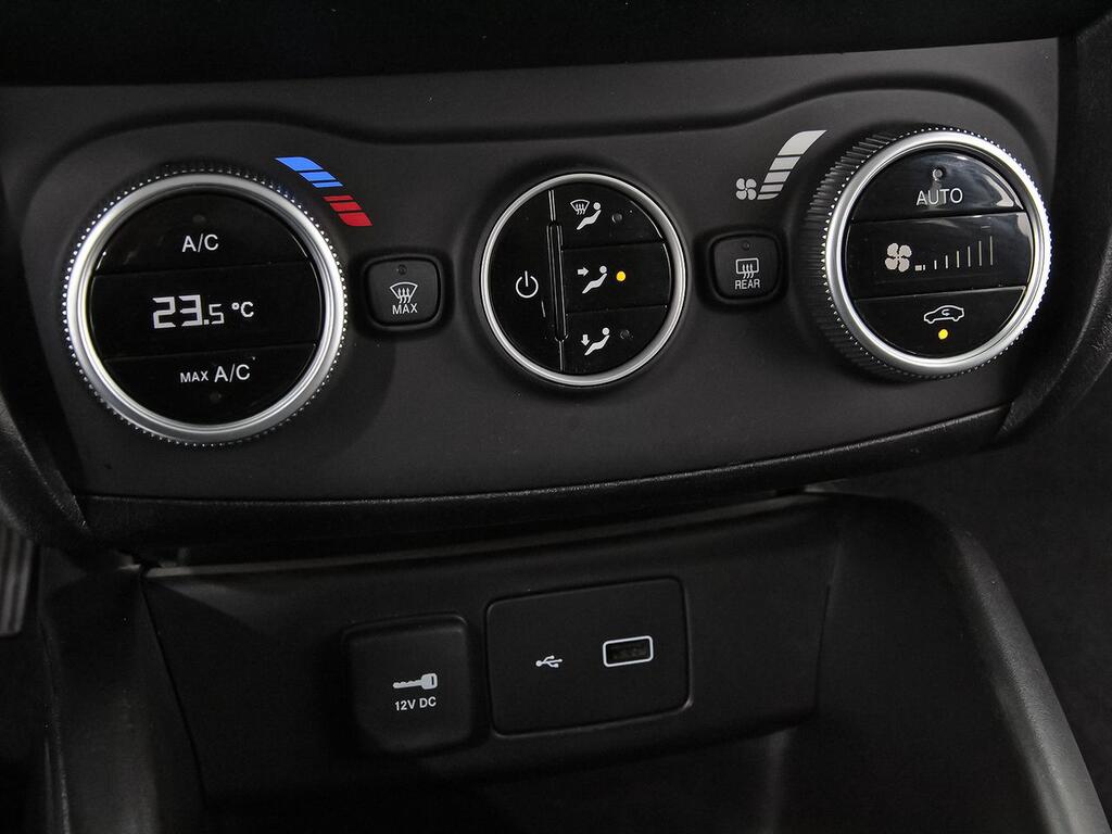 Fiat Tipo HB Life 1.0 73kW (100CV) 28