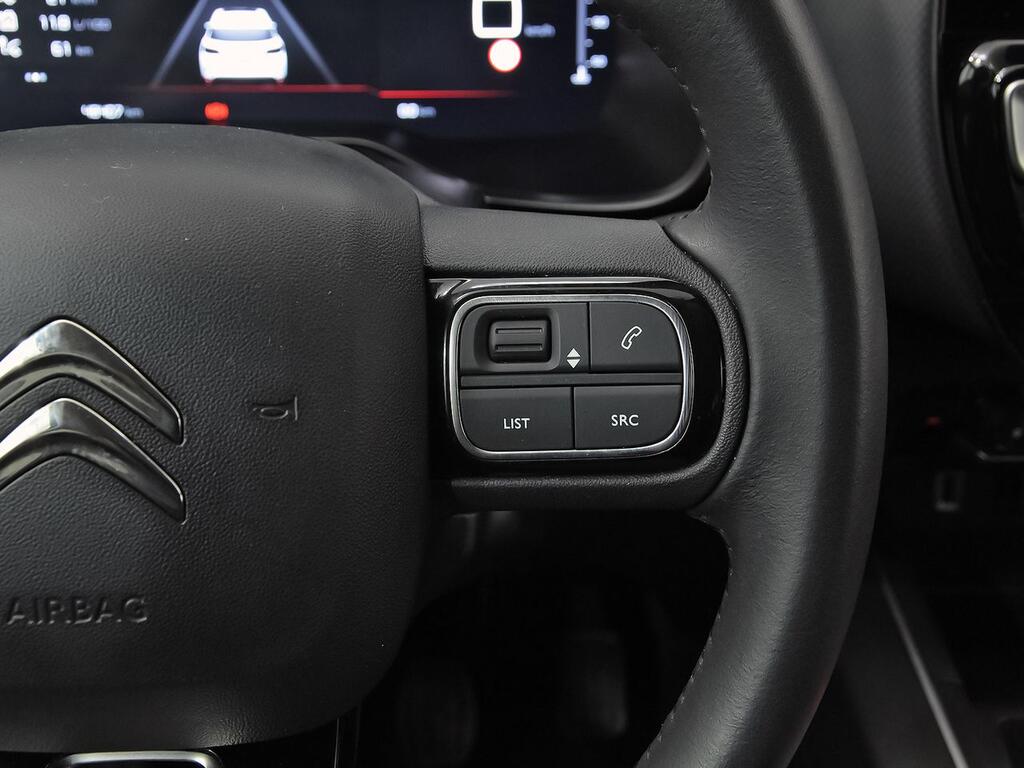 Citroën C5 Aircross PureTech 96kW (130CV) S&S Plus 19