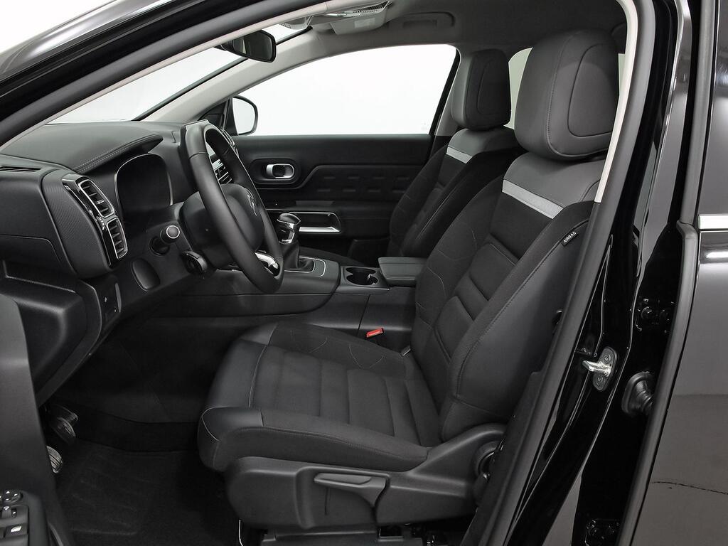 Citroën C5 Aircross PureTech 96kW (130CV) S&S Plus 8