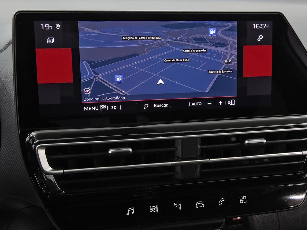 Citroën C5 Aircross PureTech 96kW (130CV) S&S Plus 22