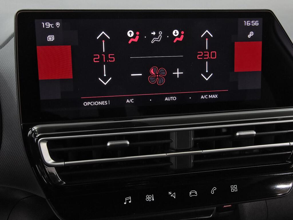 Citroën C5 Aircross PureTech 96kW (130CV) S&S Plus 27