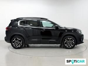 Citroën C5 Aircross PureTech 96kW (130CV) S&S Plus