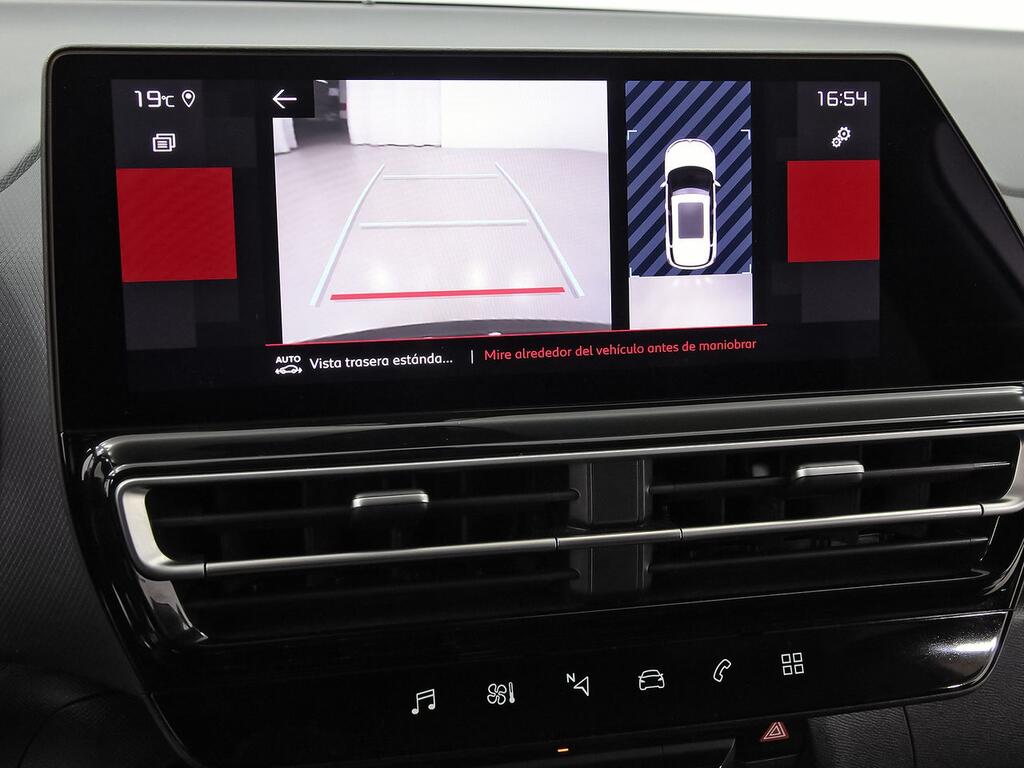 Citroën C5 Aircross PureTech 96kW (130CV) S&S Plus 23