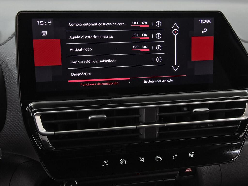 Citroën C5 Aircross PureTech 96kW (130CV) S&S Plus 25