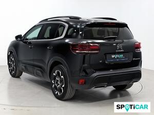 Citroën C5 Aircross PureTech 96kW (130CV) S&S Plus