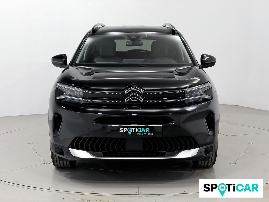 Citroën C5 Aircross PureTech 96kW (130CV) S&S Plus 5