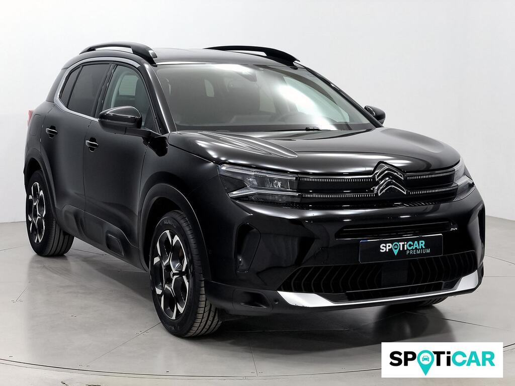 Citroën C5 Aircross PureTech 96kW (130CV) S&S Plus