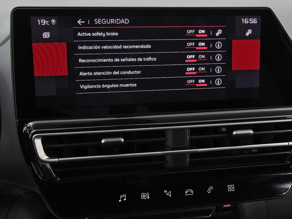 Citroën C5 Aircross PureTech 96kW (130CV) S&S Plus 26