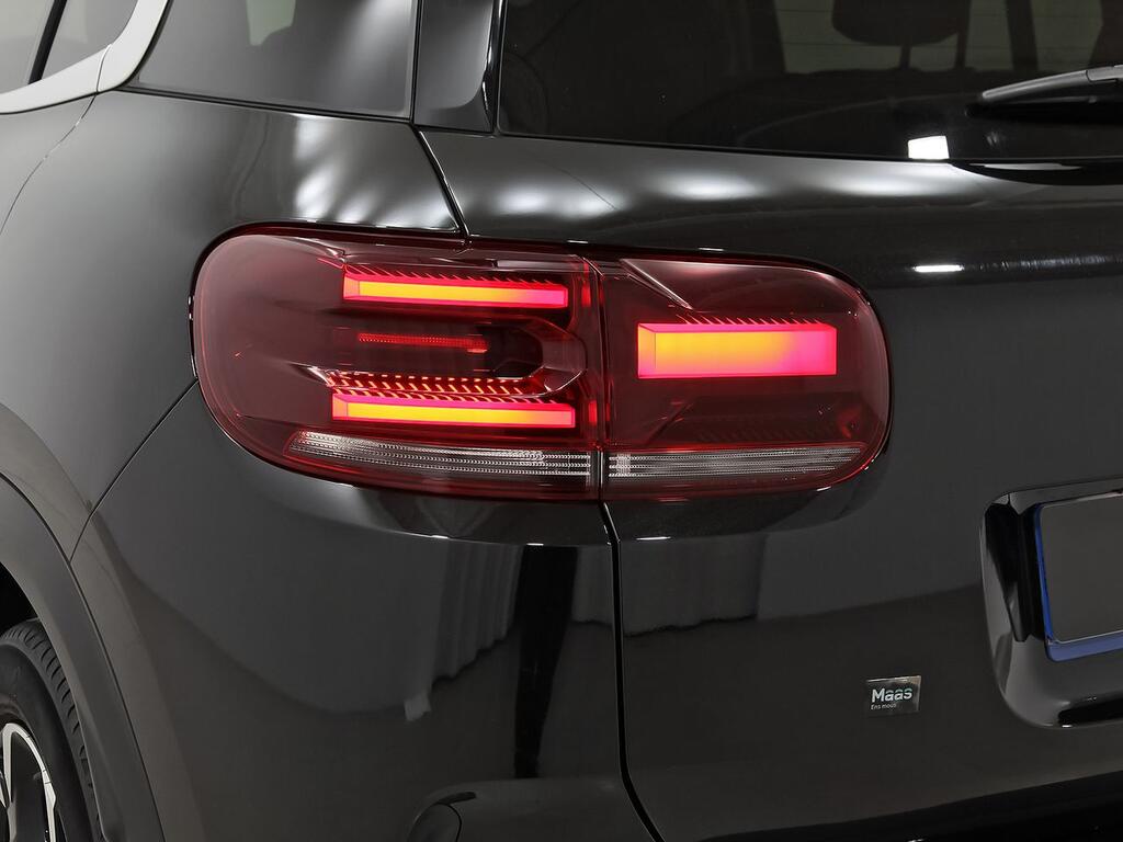 Citroën C5 Aircross PureTech 96kW (130CV) S&S Plus 33