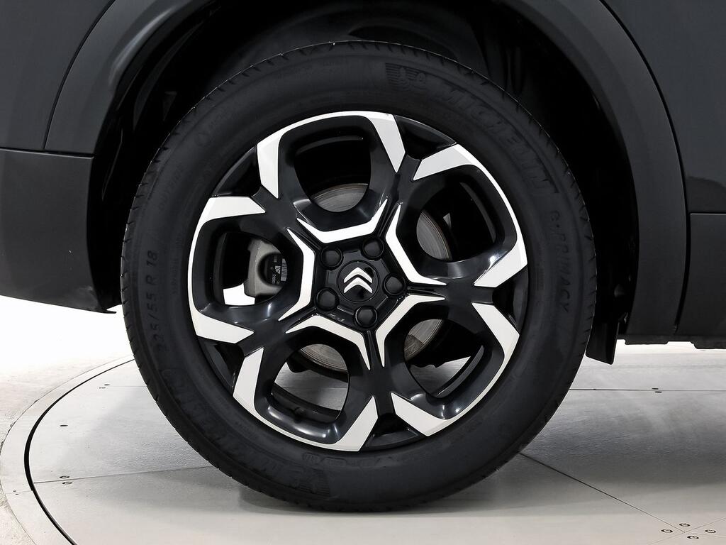 Citroën C5 Aircross PureTech 96kW (130CV) S&S Plus 11
