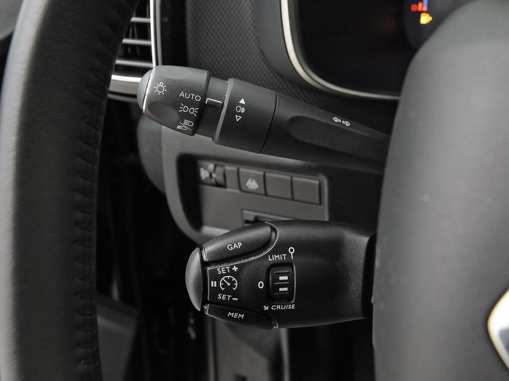 Citroën C5 Aircross PureTech 96kW (130CV) S&S Plus 16