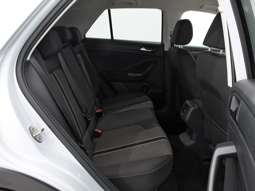 Volkswagen T-Roc Advance Style 1.0 TSI 85kW (115CV) 8 Volkswagen T-Roc Advance Style 1.0 TSI 85kW (115CV) 8