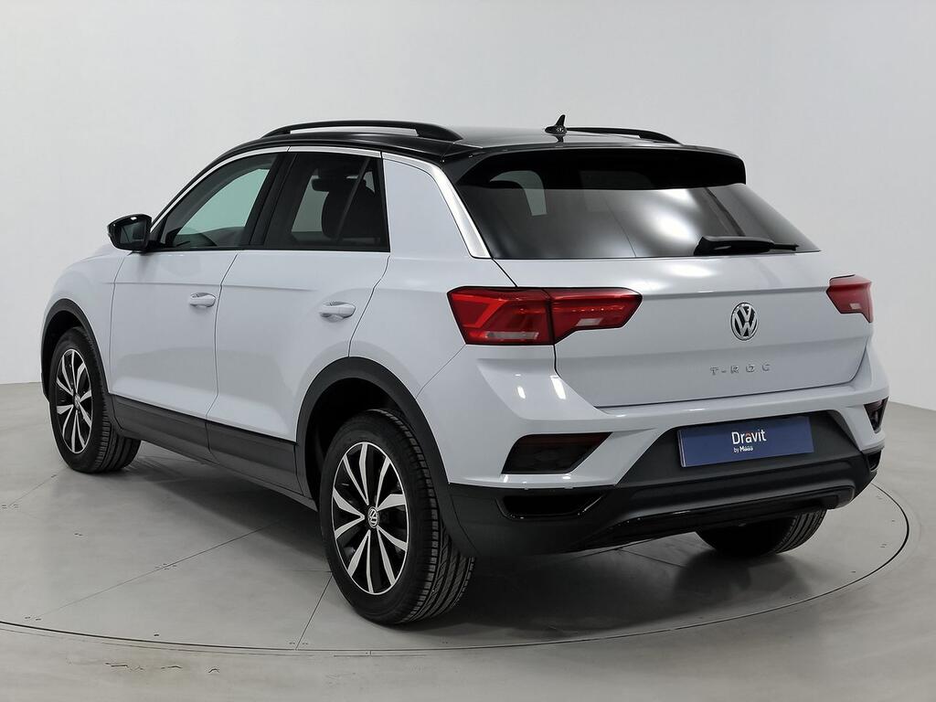 Volkswagen T-Roc Advance Style 1.0 TSI 85kW (115CV) 2 Volkswagen T-Roc Advance Style 1.0 TSI 85kW (115CV) 2