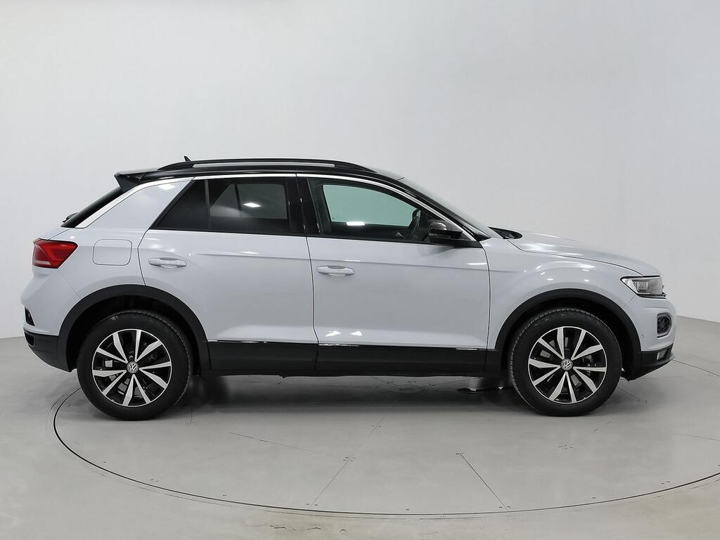 Volkswagen T-Roc Advance Style 1.0 TSI 85kW (115CV) 3 Volkswagen T-Roc Advance Style 1.0 TSI 85kW (115CV) 3