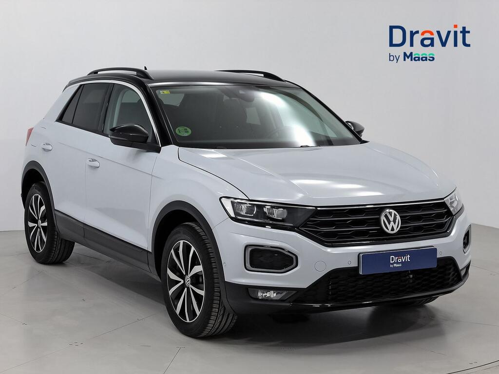 Volkswagen T-Roc Advance Style 1.0 TSI 85kW (115CV)