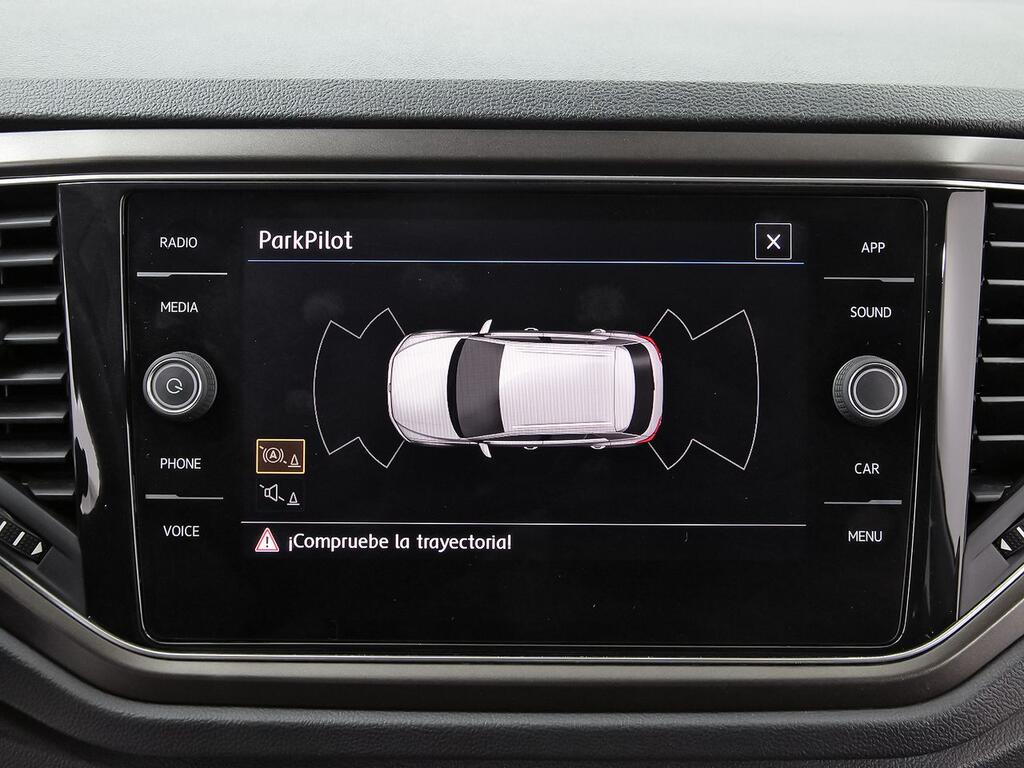 Volkswagen T-Roc Advance Style 1.0 TSI 85kW (115CV) 23 Volkswagen T-Roc Advance Style 1.0 TSI 85kW (115CV) 23