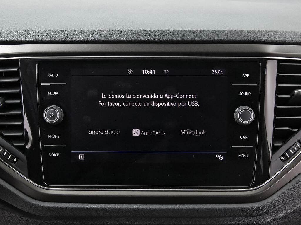 Volkswagen T-Roc Advance Style 1.0 TSI 85kW (115CV) 22 Volkswagen T-Roc Advance Style 1.0 TSI 85kW (115CV) 22