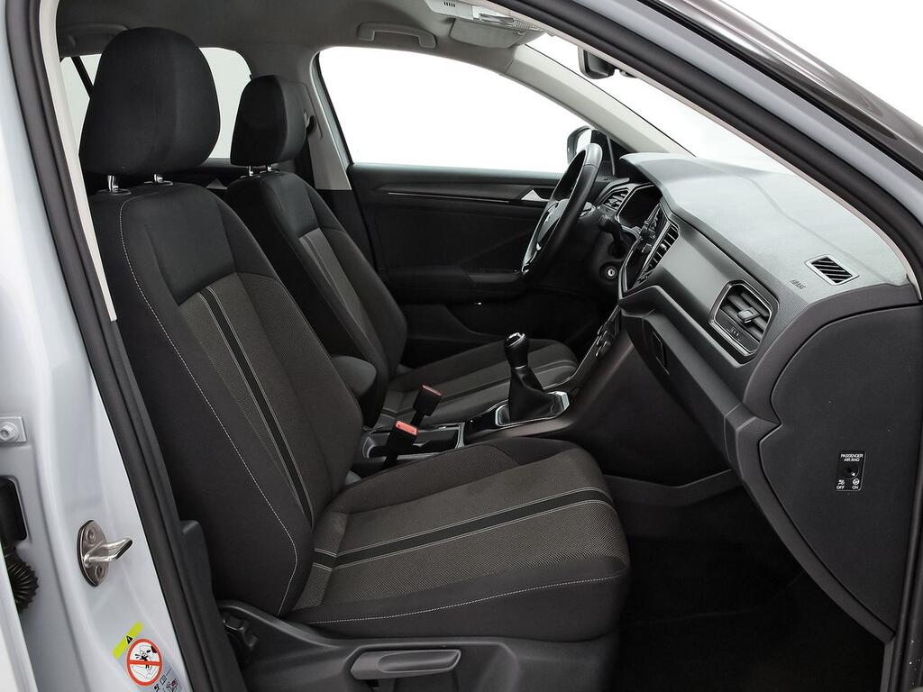 Volkswagen T-Roc Advance Style 1.0 TSI 85kW (115CV) 7 Volkswagen T-Roc Advance Style 1.0 TSI 85kW (115CV) 7