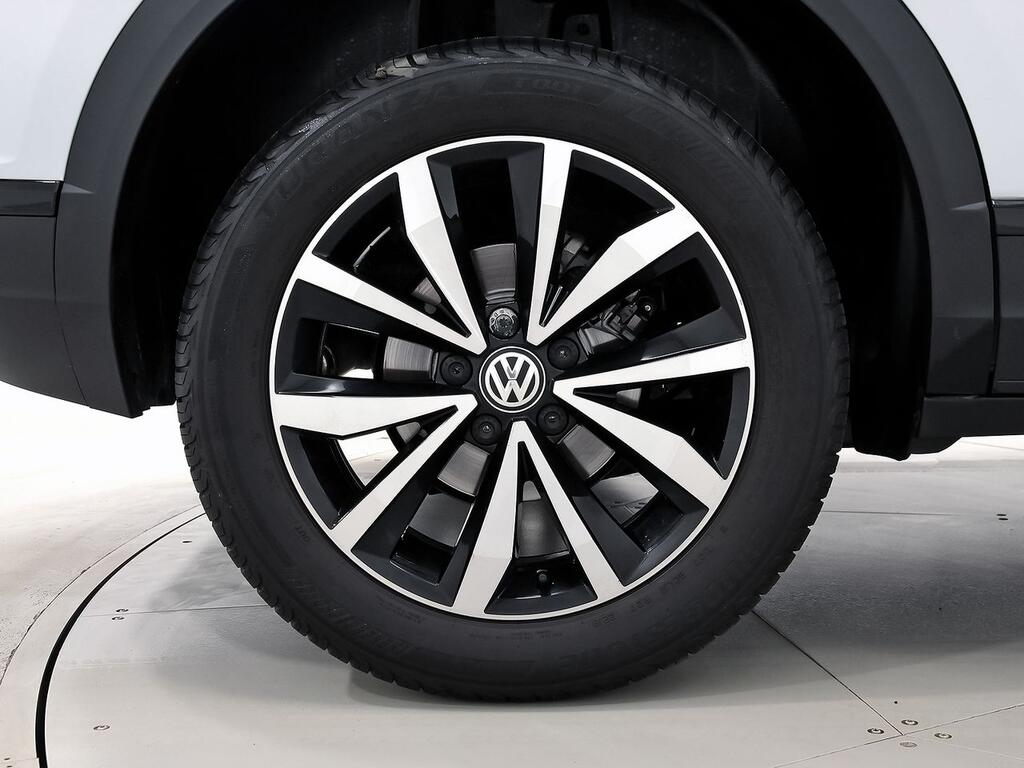 Volkswagen T-Roc Advance Style 1.0 TSI 85kW (115CV) 10 Volkswagen T-Roc Advance Style 1.0 TSI 85kW (115CV) 10