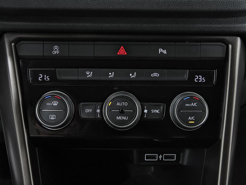 Volkswagen T-Roc Advance Style 1.0 TSI 85kW (115CV) 25 Volkswagen T-Roc Advance Style 1.0 TSI 85kW (115CV) 25