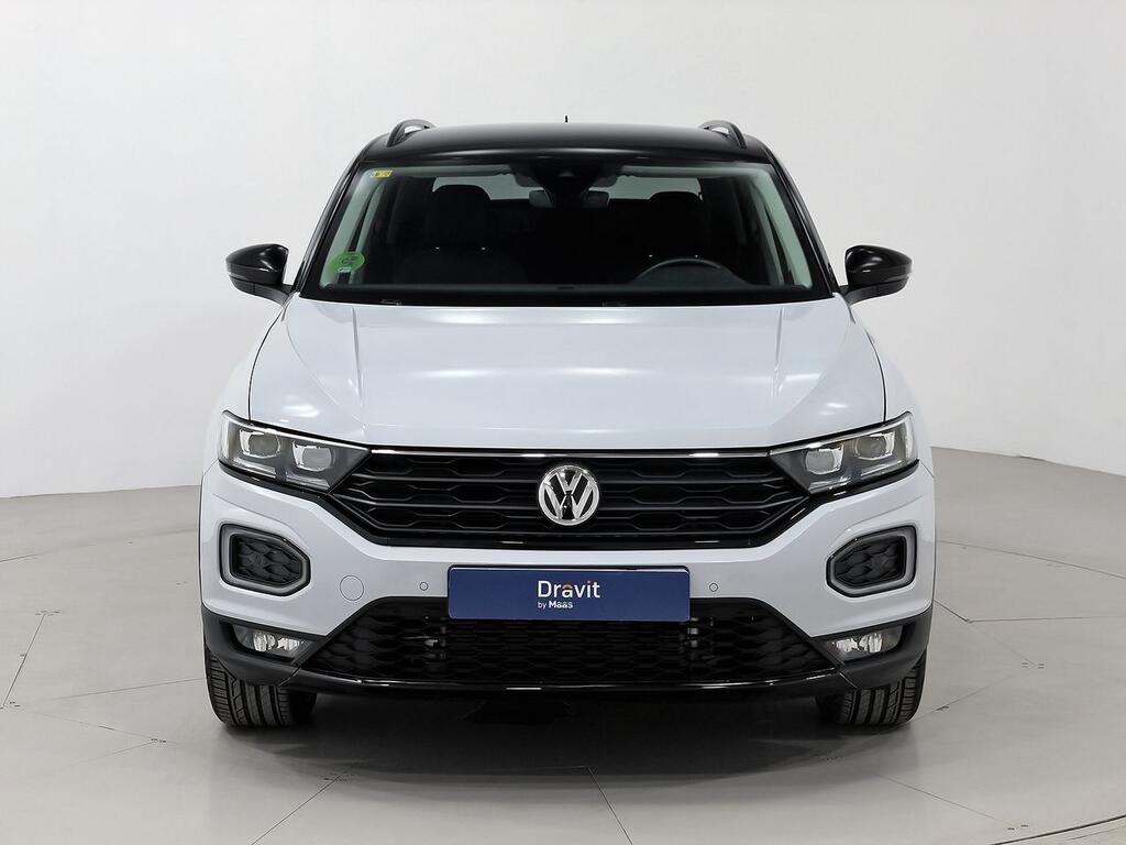 Volkswagen T-Roc Advance Style 1.0 TSI 85kW (115CV) 4 Volkswagen T-Roc Advance Style 1.0 TSI 85kW (115CV) 4