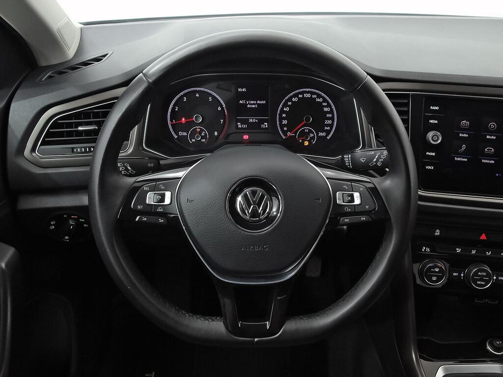 Volkswagen T-Roc Advance Style 1.0 TSI 85kW (115CV) 20 Volkswagen T-Roc Advance Style 1.0 TSI 85kW (115CV) 20