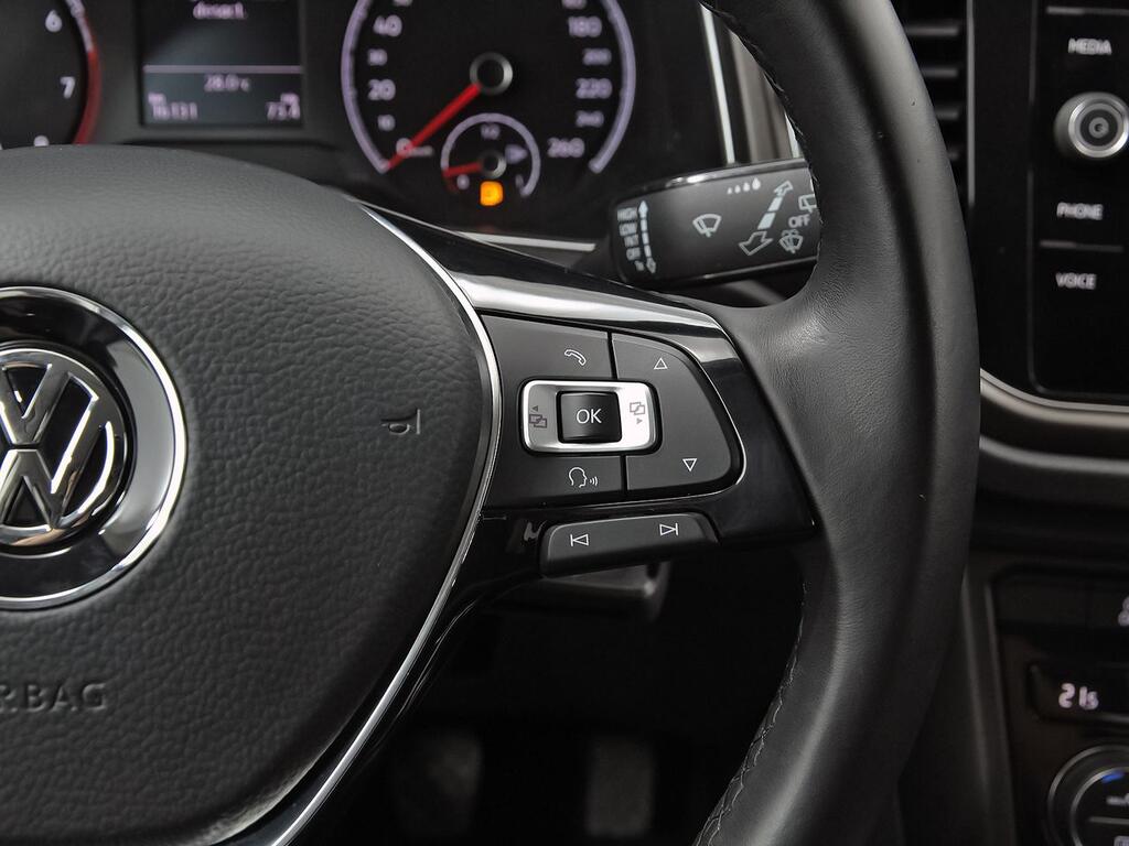 Volkswagen T-Roc Advance Style 1.0 TSI 85kW (115CV) 19 Volkswagen T-Roc Advance Style 1.0 TSI 85kW (115CV) 19