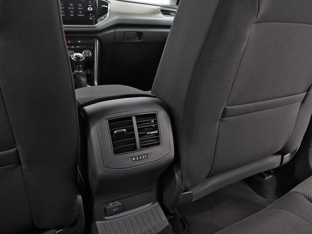 Volkswagen T-Roc Advance Style 1.0 TSI 85kW (115CV) 29 Volkswagen T-Roc Advance Style 1.0 TSI 85kW (115CV) 29