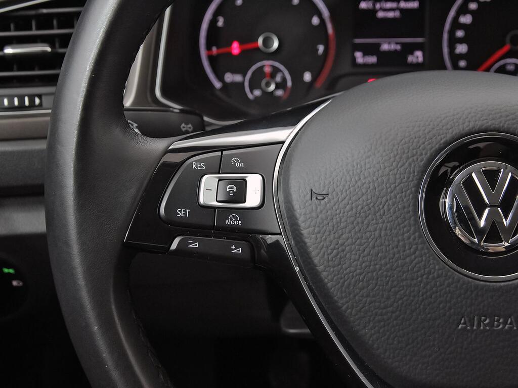 Volkswagen T-Roc Advance Style 1.0 TSI 85kW (115CV) 18 Volkswagen T-Roc Advance Style 1.0 TSI 85kW (115CV) 18