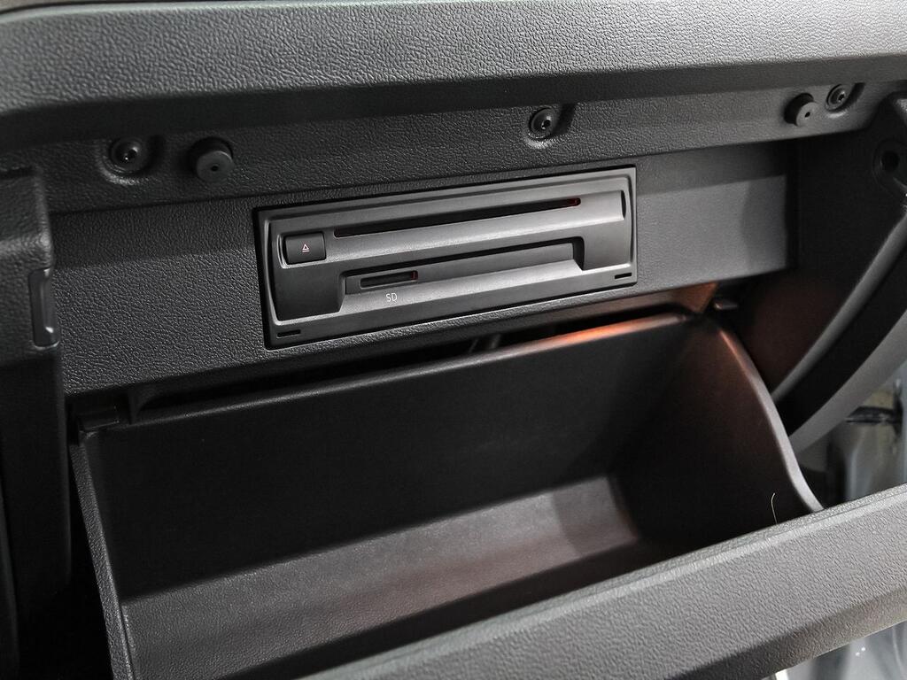 Volkswagen T-Roc Advance Style 1.0 TSI 85kW (115CV) 28 Volkswagen T-Roc Advance Style 1.0 TSI 85kW (115CV) 28