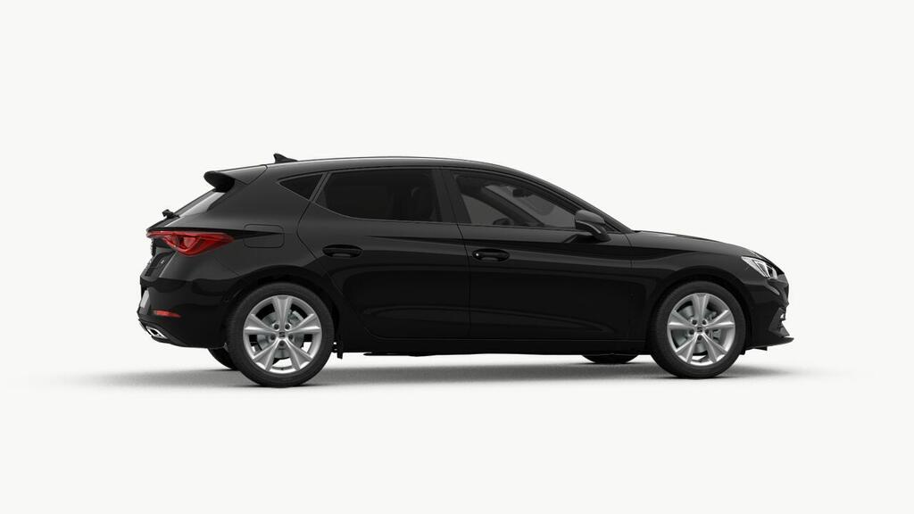 Seat Leon 1.5 TSI 110kW S&S FR Special Edition 3 Seat Leon 1.5 TSI 110kW S&S FR Special Edition 3