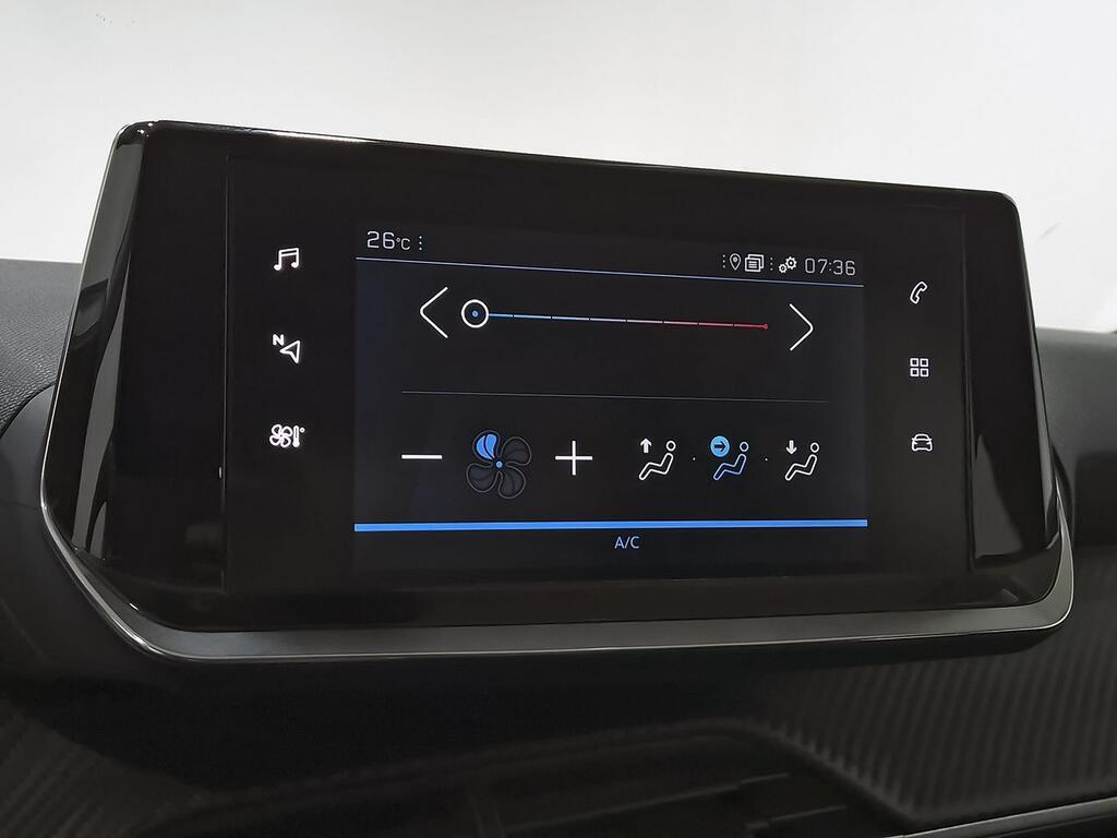 Peugeot 208 PureTech 73kW (100CV) Active Pack 21 Peugeot 208 PureTech 73kW (100CV) Active Pack 21