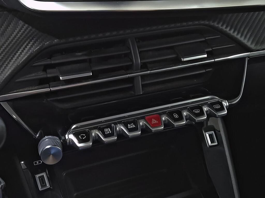 Peugeot 208 PureTech 73kW (100CV) Active Pack 25 Peugeot 208 PureTech 73kW (100CV) Active Pack 25