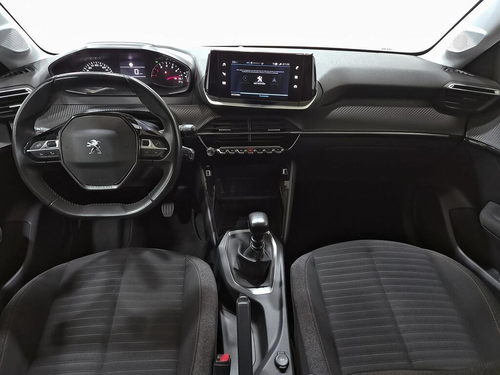 Peugeot 208 PureTech 73kW (100CV) Active Pack 6 Peugeot 208 PureTech 73kW (100CV) Active Pack 6