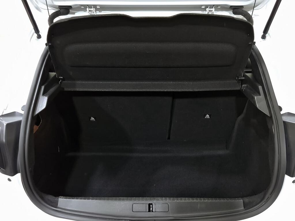 Peugeot 208 PureTech 73kW (100CV) Active Pack 9 Peugeot 208 PureTech 73kW (100CV) Active Pack 9