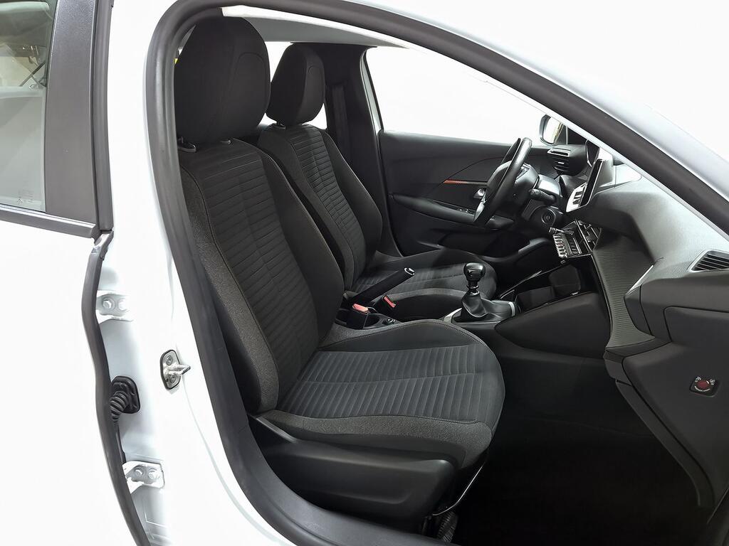 Peugeot 208 PureTech 73kW (100CV) Active Pack 7 Peugeot 208 PureTech 73kW (100CV) Active Pack 7