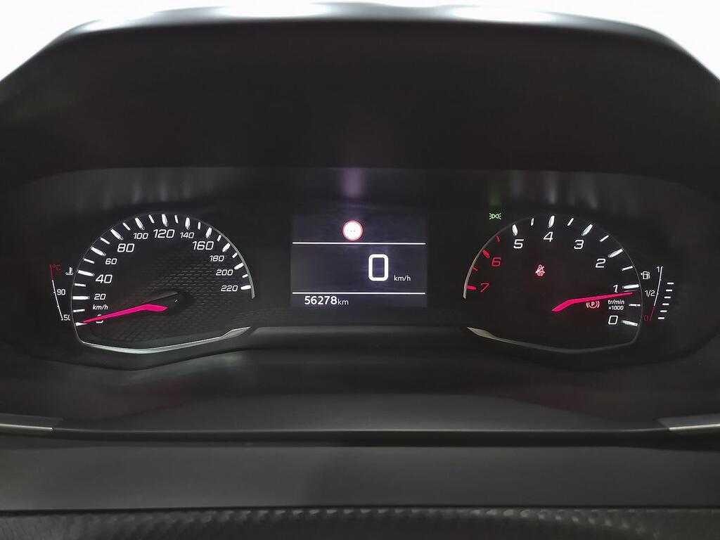 Peugeot 208 PureTech 73kW (100CV) Active Pack 13 Peugeot 208 PureTech 73kW (100CV) Active Pack 13