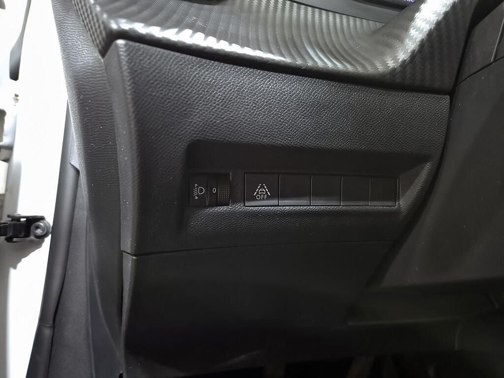 Peugeot 208 PureTech 73kW (100CV) Active Pack 12 Peugeot 208 PureTech 73kW (100CV) Active Pack 12