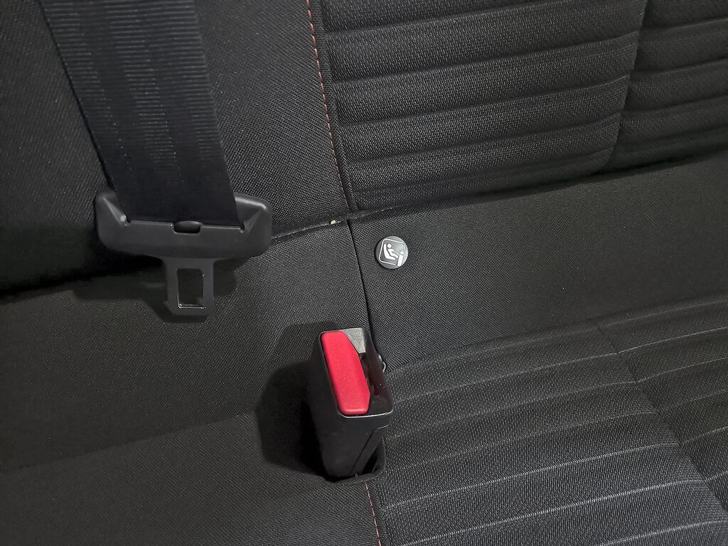 Peugeot 208 PureTech 73kW (100CV) Active Pack 29 Peugeot 208 PureTech 73kW (100CV) Active Pack 29