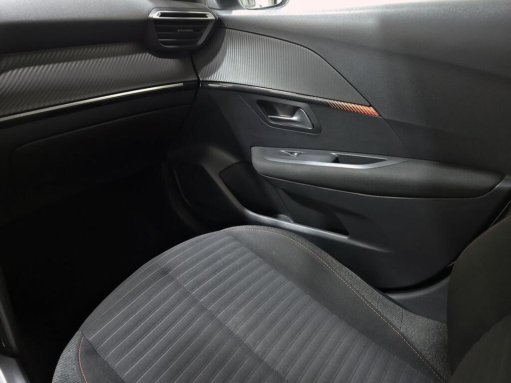 Peugeot 208 PureTech 73kW (100CV) Active Pack 28 Peugeot 208 PureTech 73kW (100CV) Active Pack 28