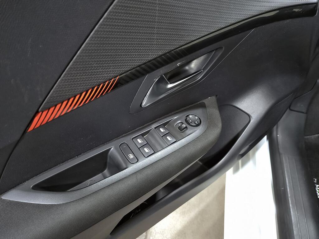 Peugeot 208 PureTech 73kW (100CV) Active Pack 11 Peugeot 208 PureTech 73kW (100CV) Active Pack 11