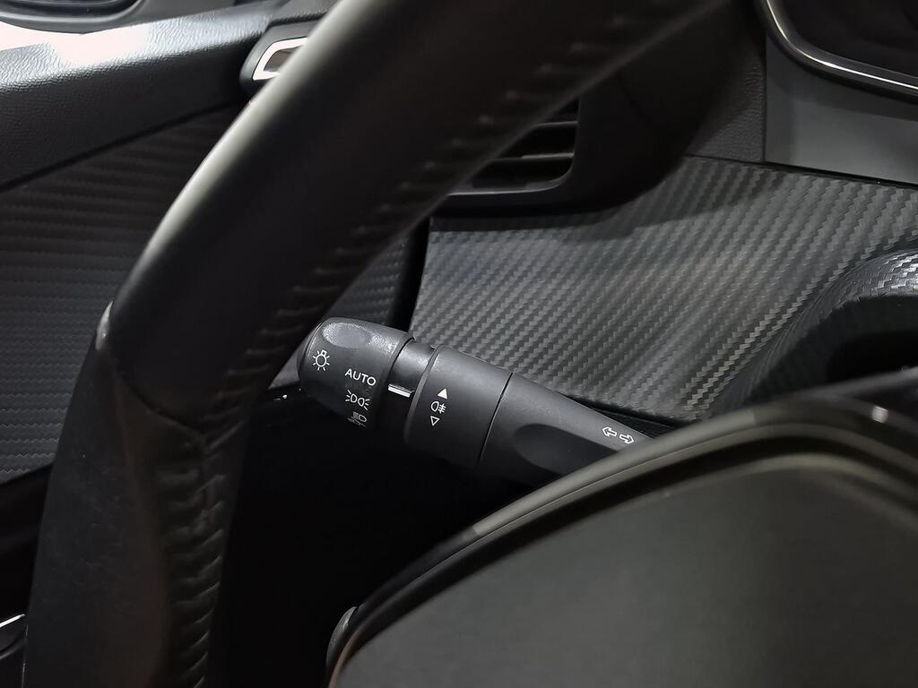 Peugeot 208 PureTech 73kW (100CV) Active Pack 14 Peugeot 208 PureTech 73kW (100CV) Active Pack 14