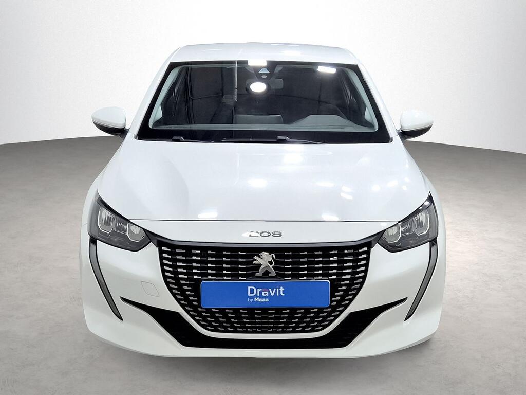 Peugeot 208 PureTech 73kW (100CV) Active Pack 4 Peugeot 208 PureTech 73kW (100CV) Active Pack 4