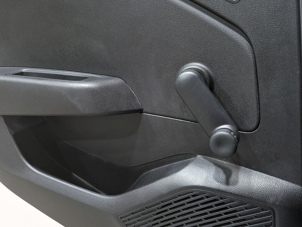 Renault Clio Business Blue dCi 74kW (100CV) 29 Renault Clio Business Blue dCi 74kW (100CV) 29